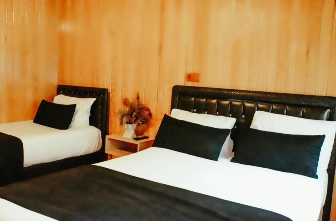 Dear Otel - 2 ウズンギョル エクステリア 写真